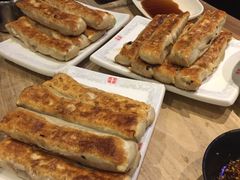 -左邻右舍褡裢火烧(石榴园店)