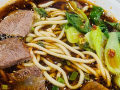 -柴氏风味斋(甘家口店)