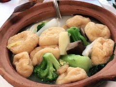 -百乐门喜宴(海珠广场华厦店)