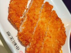 -小杨生煎(黄河路店)