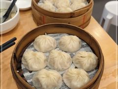 -龙咆汤包·手工现包小笼(拱北口岸店)