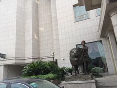 -慈溪白金汉爵大酒店