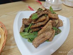 -金记大肠(瑞昌路店)