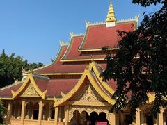 -西双版纳勐泐文化旅游区