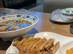 -直隶安家牛肉罩饼(新石店)