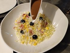 -宫燕府·京菜·烤鸭·淮扬菜(王府中心店)