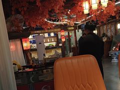 -淮府宴