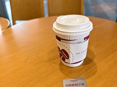 -COSTA COFFEE(上海五玠坊店)