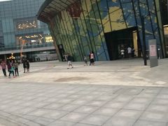 -大族广场Mall&More