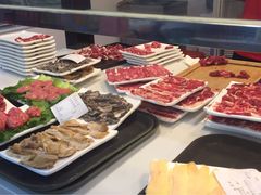 -汕头八里香牛肉店(人民南店)