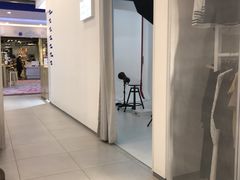 -天真蓝照相馆(龙华天虹购物中心店)