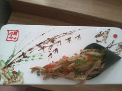 android_upload_pic-橘子洲头湘菜馆