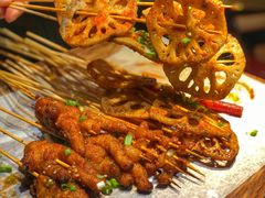 -辣小鲜·南昌大排档(船山路店)