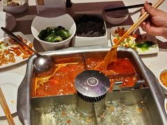 -海底捞火锅(杭州庆春路夜宵主题店)