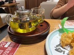 -顺风汤馆·广府粤菜(江宸天街店)