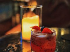 -记者俱乐部酒吧(北京瑞吉酒店)