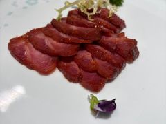 -全聚德(上海首店浦东店)