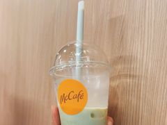 -麦当劳(广州宝地广场店)