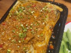 -香约老地方烧烤(九道街店)