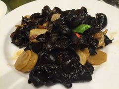-蓝海大饭店·渔歌舫(黄岛店)