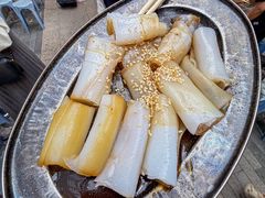 -陳添記·祖傳爽鱼皮(十五甫三巷店)