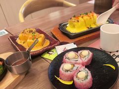 -花漫里日式餐厅(刺桐店)