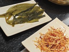 -臻牛烤肉