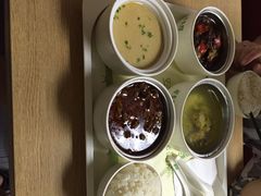 -老乡鸡(霍邱县东湖路店)