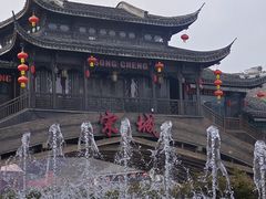 -杭州宋城