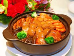 -北京中国大饭店