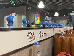 -肥肥虾庄·金牌油焖大虾(杨园滨江时代walk店)