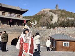 -雁门关景区