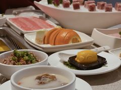 -海底捞火锅(航洋城店)