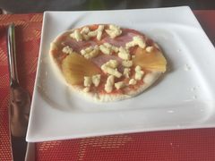 -ITA·意塔意大利餐厅(亦庄店)