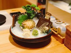 -文三酒肆自助放题(新街口友谊广场店)