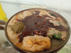 -O记东北砂锅麻辣烫