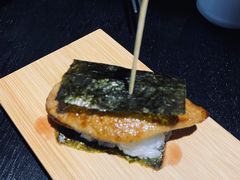 紅酒鵝肝卷-YAMAKAWA(龙湖胥江天街店)