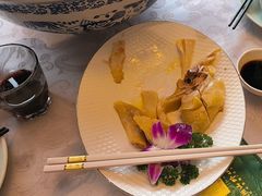 -山外山菜馆(玉泉路店)