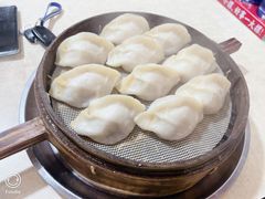 -马大刚白记包子