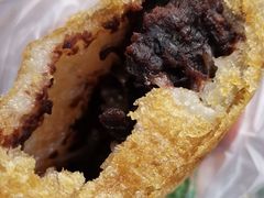 -老磁器口豆汁店(天坛店)