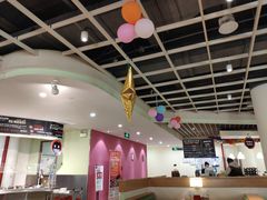 -So Lounge索兰至餐厅(蓝色港湾店)