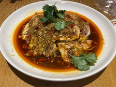 -胖姥姥·川湘闽菜(永春中闽百汇店)