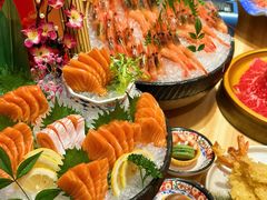 -万鱼亭·鹤家日本料理(南通青年中路店)