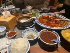 -南京大牌档(青岛万象城店)