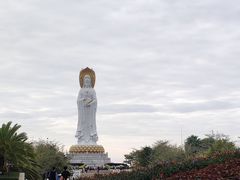 -三亚南山迎宾馆