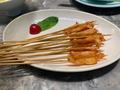 -四道菜·福建菜馆(新街口金鹰店)