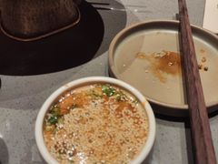 -巴奴毛肚火锅(二七万达店)