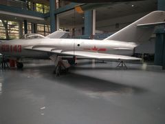 -南京航空航天大学(明故宫校区)