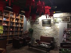 -时光漫步酒店(北京雍和宫南锣鼓巷后海店)
