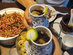 -小柴米·传统江西菜(万寿宫店)